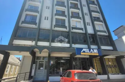 Apartamento com 1 quarto à venda na Rua Sinimbu, 985, Centro, Caxias do Sul