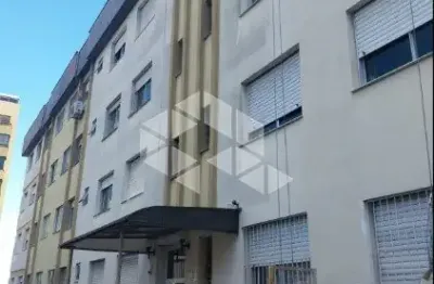 Apartamento com 2 dormitórios e 2 vagas no Exposição, Caxias do Sul