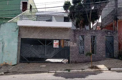 Sobrado com 3 dormitórios para alugar, 120 m² por r$ 2.348,15/mês - vila buenos aires - são paulo/sp