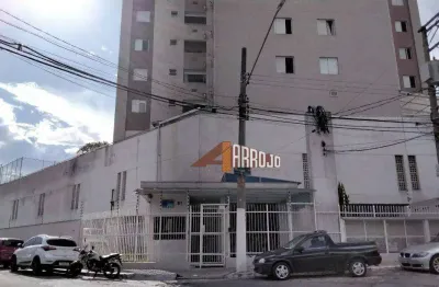 Apartamento com 2 dormitórios para alugar, 95 m² por r$ 2.500,01/mês - chácara cruzeiro do sul - são paulo/sp