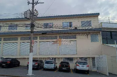 Sala para alugar, 35 m² por r$ 1.164,60/mês - vila marieta - são paulo/sp
