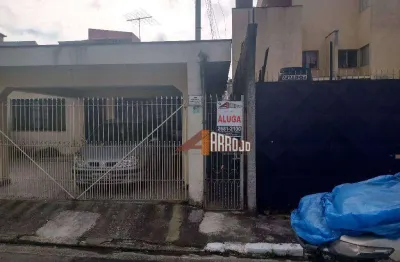 Casa com 1 dormitório para alugar, 32 m² por r$ 1.402,57/mês - vila granada - são paulo/sp