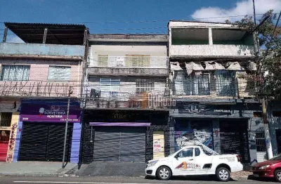 Casa com 2 dormitórios para alugar, 38 m² por r$ 1.325,54/mês - cangaíba - são paulo/sp