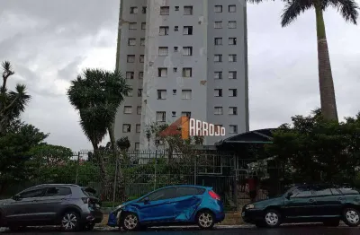 Apartamento com 2 dormitórios para alugar, 68 m² por r$ 2.436,33/mês - vila santana - são paulo/sp