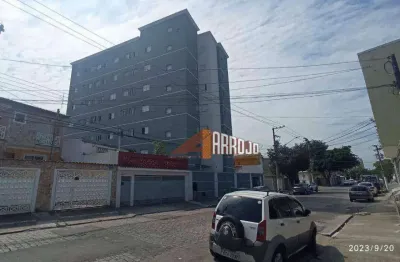 Apartamento com 1 dormitório para alugar por r$ 1.331/mês - vila guilhermina - são paulo/sp