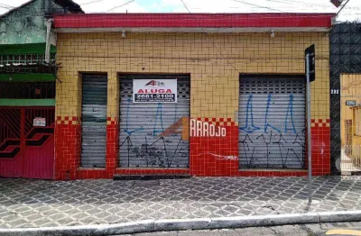 Salão para alugar, 0 m² por r$ 3.065,92/mês - vila rio branco - são paulo/sp
