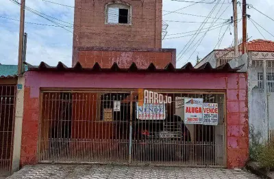Casa com 2 dormitórios para alugar, 45 m² por r$ 2.102,19/mês - vila rio branco - são paulo/sp