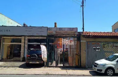 Sobrado com 5 dormitórios para alugar por r$ 6.300/mês - penha de frança - são paulo/sp