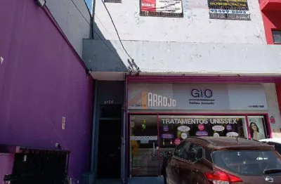 Sala para alugar, 0 m² por r$ 7.300,00/mês - penha de frança - são paulo/sp