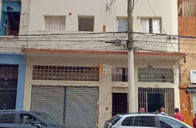 Salão para alugar, 55 m² por r$ 3.628,46/mês - brás - são paulo/sp