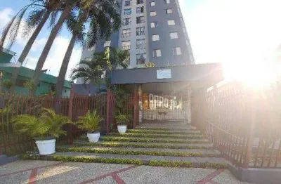 Apartamento com 3 dormitórios para alugar, 80 m² por r$ 3.559,45/mês - vila santana - são paulo/sp