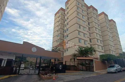 Apartamento com 2 dormitórios para alugar, 50 m² por r$ 1.765,00/mês - jardim danfer - são paulo/sp