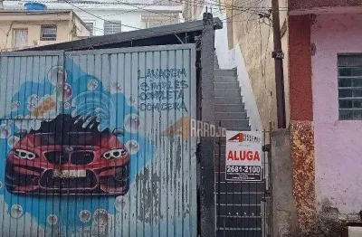 Casa com 1 dormitório para alugar, 30 m² por r$ 1.026,93/mês - engenheiro goulart - são paulo/sp