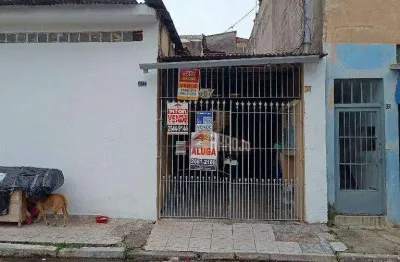 Casa com 1 dormitório para alugar, 35 m² por r$ 745,46/mês - vila libanesa - são paulo/sp