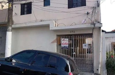 Casa com 1 dormitório para alugar, 35 m² por r$ 865,56/mês - cangaíba - são paulo/sp
