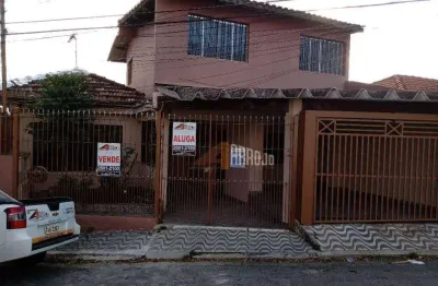Casa com 1 dormitório para alugar, 60 m² por r$ 1.869/mês - vila buenos aires - são paulo/sp