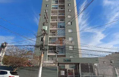 Apartamento com 2 dormitórios para alugar, 81 m² por r$ 2.100,01/mês - parque boturussu - são paulo/sp