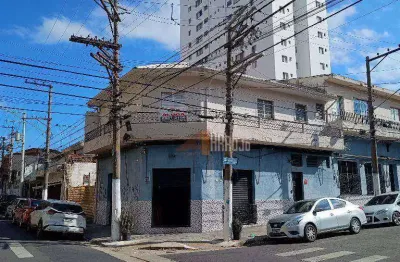 Casa com 2 dormitórios para alugar, 60 m² por r$ 2.576/mês - vila santo estevão - são paulo/sp
