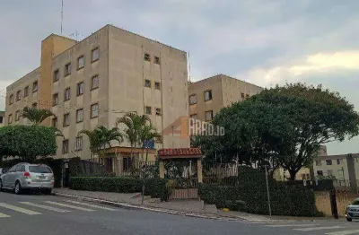Apartamento com 2 dormitórios para alugar, 53 m² por rês - jardim penha - são paulo/sp