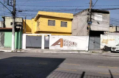 Sobrado com 2 dormitórios para alugar, 81 m² por r$ 1.669,80/mês - jardim helena - são paulo/sp