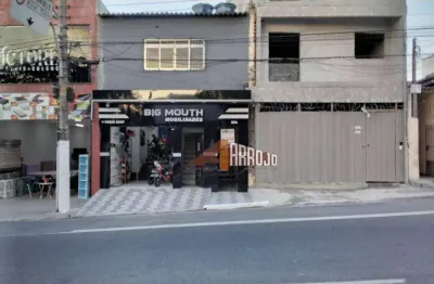 Sala para alugar, 0 m² por r$ 1.500,00/mês - vila marieta - são paulo/sp