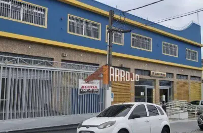 Prédio para alugar, 0 m² por r$ 30.000,00/mês - jardim ruth - são paulo/sp