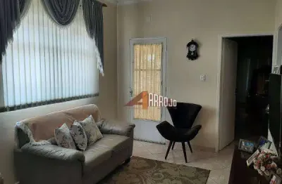 Casa à venda, 216 m² por r$ 720.000,00 - cidade antônio estevão de carvalho - são paulo/sp