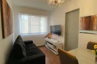 Apartamento com 3 dormitórios à venda, 47 m² por r$ 250.000,00 - vila sílvia - são paulo/sp