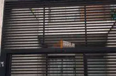 Sobrado com 2 dormitórios à venda, 49 m² por r$ 450.000,00 - jardim eliane - são paulo/sp