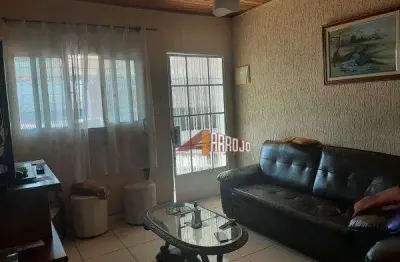 Casa com 3 dormitórios à venda, 113 m² por r$ 520.000,00 - engenheiro goulart - são paulo/sp