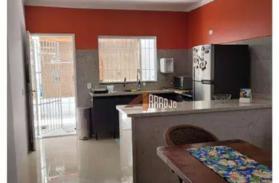 Sobrado à venda, 151 m² por r$ 850.000,00 - penha de frança - são paulo/sp