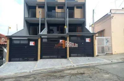 Sobrado com 3 dormitórios à venda, 170 m² por r$ 920.000 - penha de frança - são paulo/sp