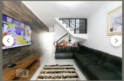 Sobrado com 2 dormitórios à venda, 104 m² por r$ 425.000,00 - limoeiro - são paulo/sp