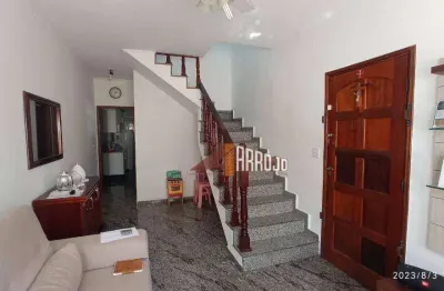 Sobrado 3 dormitórios à venda, jardim penha, ermelino matarazzo - são paulo/sp