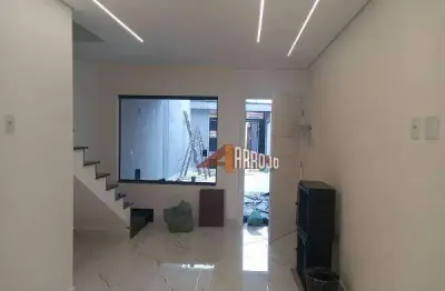 Sobrado com 3 dormitórios à venda, 135 m² por r$ 860.000 - penha - são paulo/sp