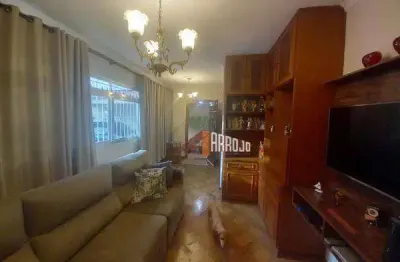 Casa 3 dormitórios 3 garagens à venda, v. libanesa, penha - são paulo/sp