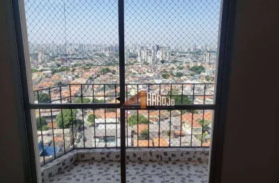 Apartamento com 3 dormitórios sendo 1 suite, e 1 garagem - bairro do limão - r$700.000,00