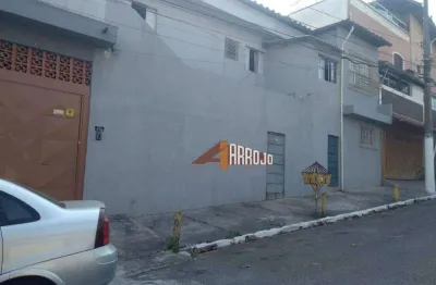 Casa com 2 quartos à venda no Jardim Penha, São Paulo 