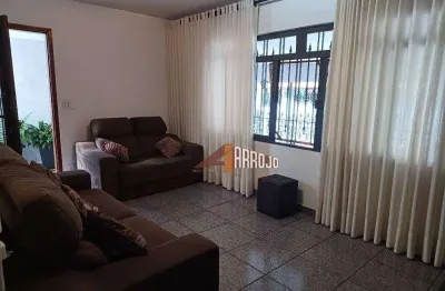 Sobrado com 2 dormitórios à venda, 95 m² por r$ 720.000 - penha de frança - são paulo/sp5 m² por r$ 720.000 - vila granada - são paulo/sp