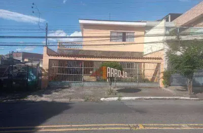 Sobrado com 3 dormitórios à venda, 186 m² por r$ 900.000,00 - jardim nordeste - são paulo/sp