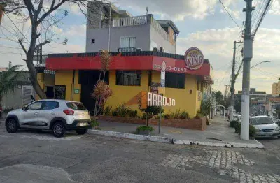 Prédio à venda, 277 m² por r$ 2.000.000,00 - vila matilde - são paulo/sp
