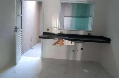 Casa com 3 quartos à venda na Vila Frugoli, São Paulo 