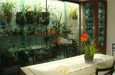 Casa 3 dormitórios e 3 garagens - vila libanesa - penha - r$600.000,00