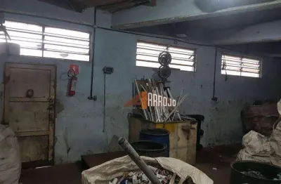 Salão à venda, 200 m²  + 3 residencias por r$ 590.000 - cidade líder - são paulo/sp