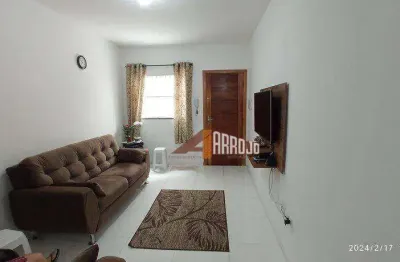 Sobrado com 2 dormitórios à venda, cangaiba, penha de frança - são paulo/sp