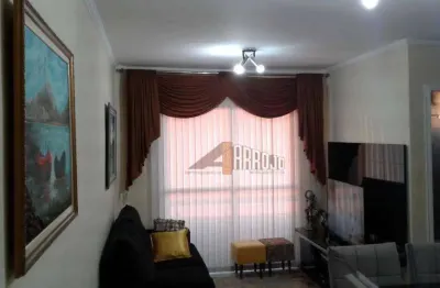 Apartamento com 2 dormitórios à venda, 56 m² por r$ 330.000,00 - vila esperança - são paulo/sp