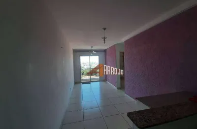 Apartamento à venda, 50 m² por r$ 290.000,00 - jardim três marias - são paulo/sp