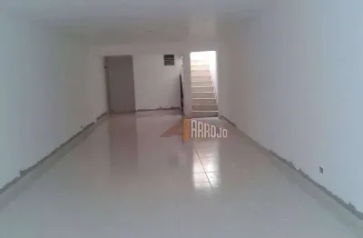 Sobrado com 3 dormitórios à venda, 170 m² por r$ 570.000,00 - vila mesquita - são paulo/sp