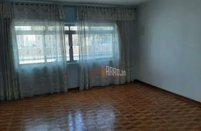 Sobrado com 3 dormitórios à venda, 204 m² por r$ 550.000,00 - vila fidelis ribeiro - são paulo/sp