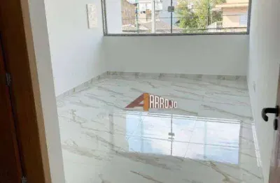 Sobrado alto padrão 3 suítes e 5 vagas à venda, penha de frança - são paulo/sp